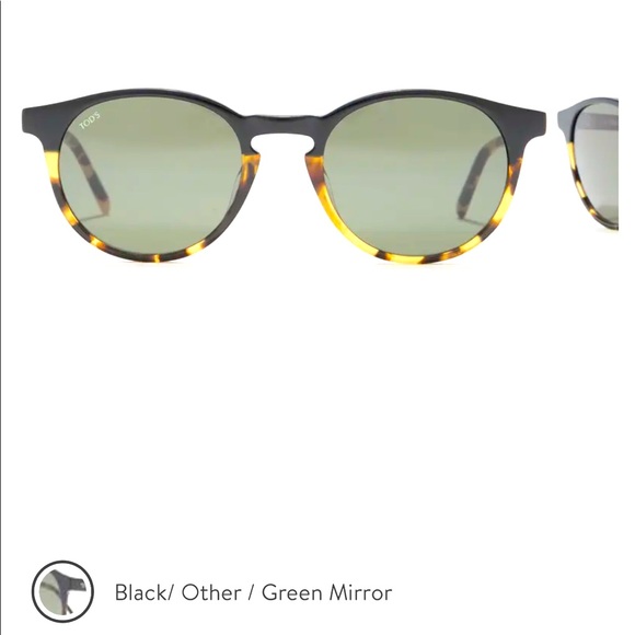 Tod’s sunglasses - Picture 1 of 5